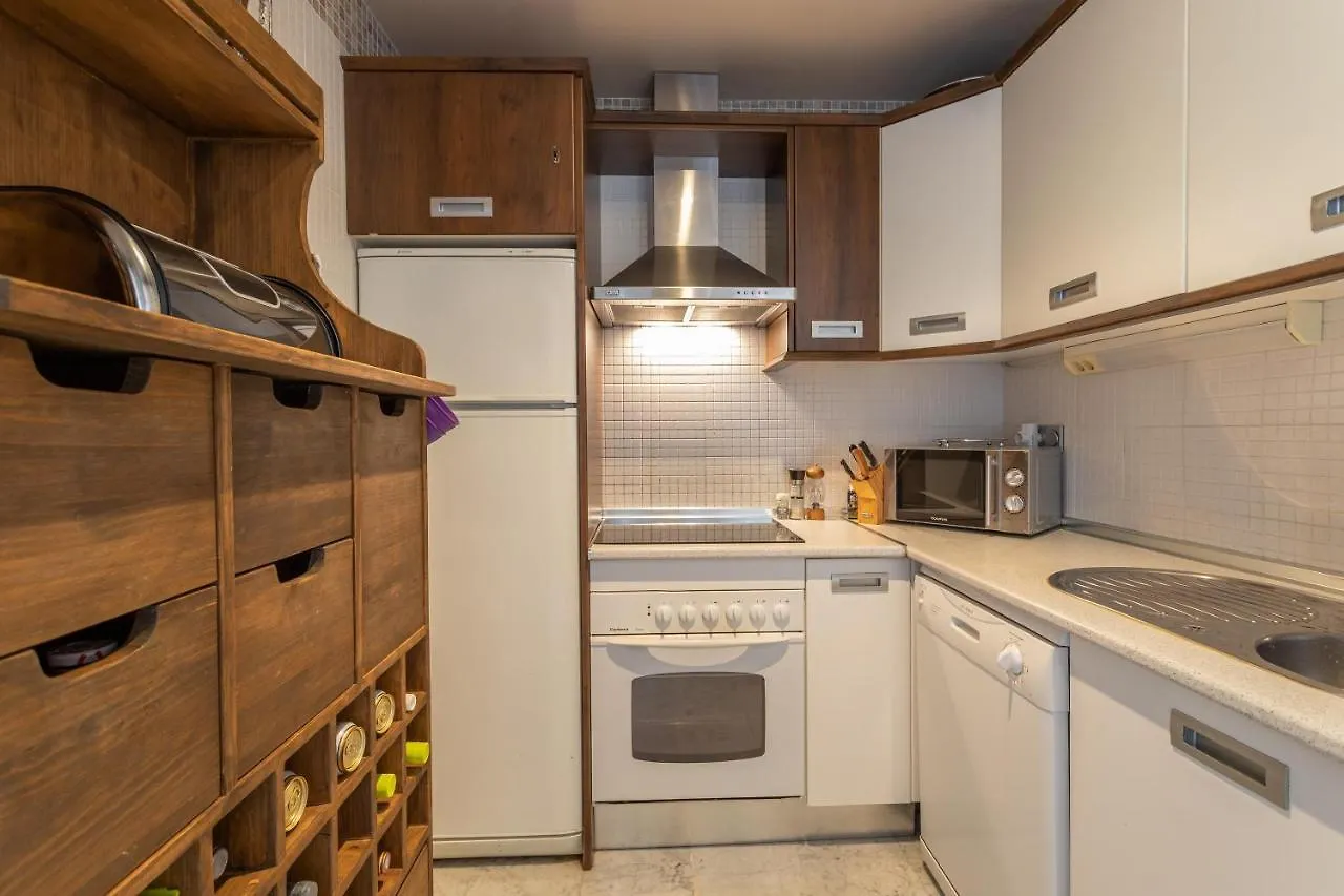 Apartamento Carla Almunecar Spain