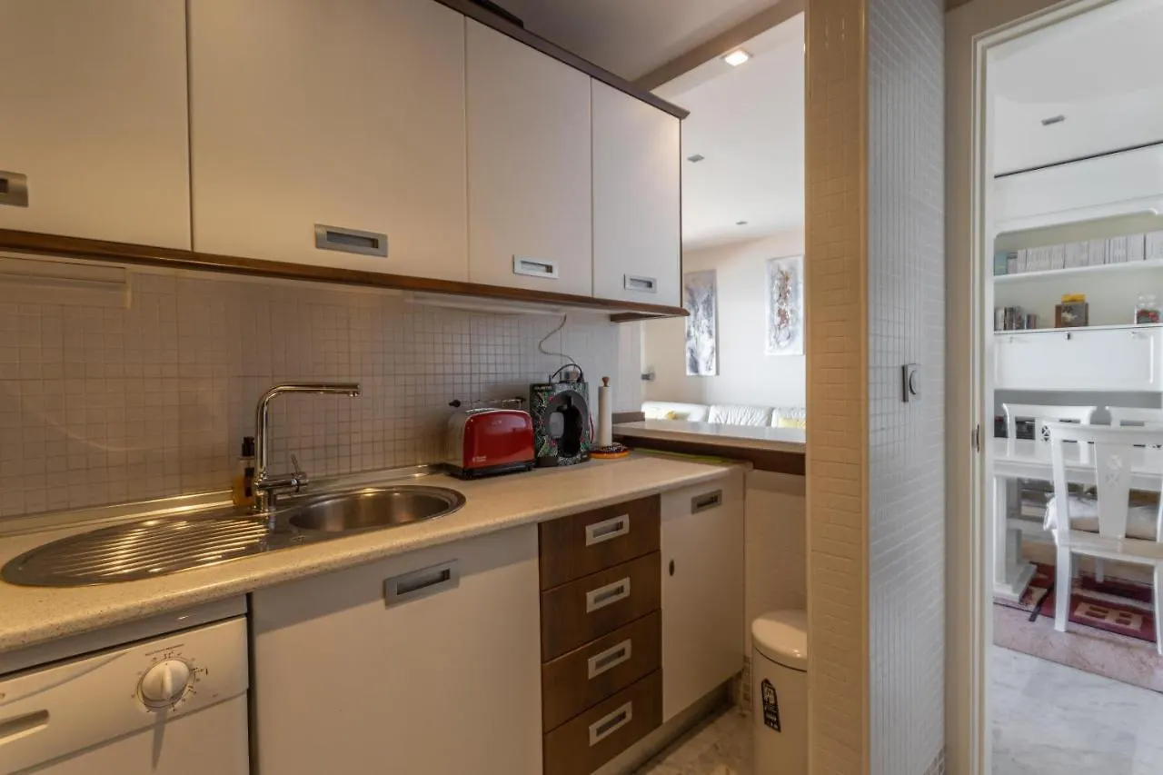 Apartamento Carla Almunecar Spain