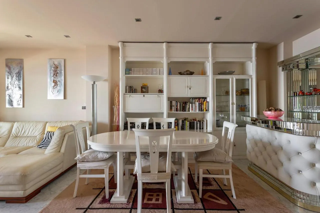 Apartamento Carla Almunecar Apartment