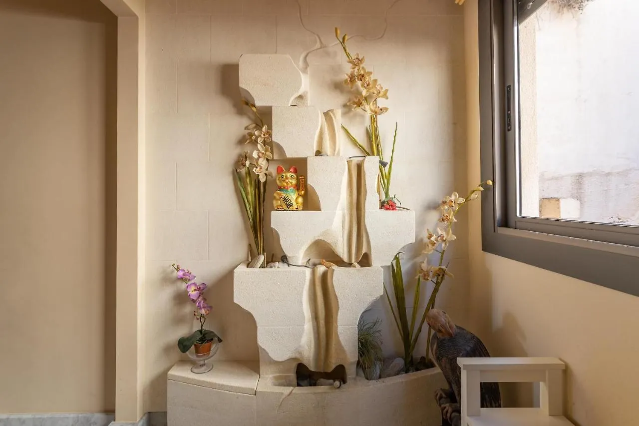 Apartment Apartamento Carla Almunecar Spain